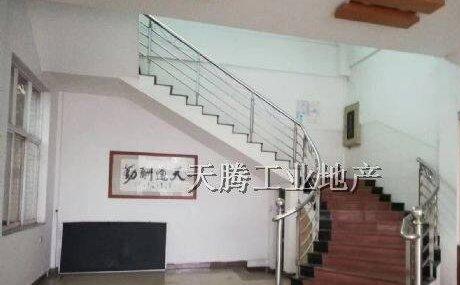 佛山顺德 框架厂房，独院3680方租售