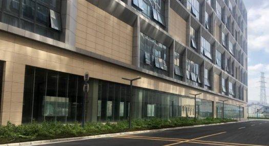 佛山顺德 3000㎡ 厂房租售配电1200KVA 有蒸汽 有燃气 可环评