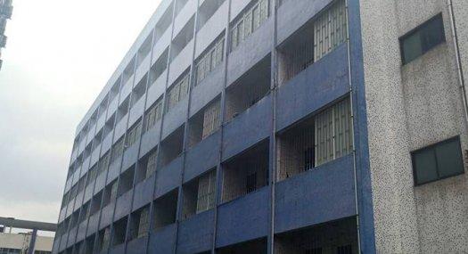 番禺旧水坑产业园平价出租宿舍楼/办公楼/仓库