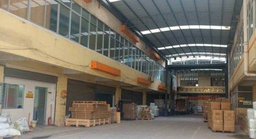 钟村园区厂房火爆出租，形象一流，招工易