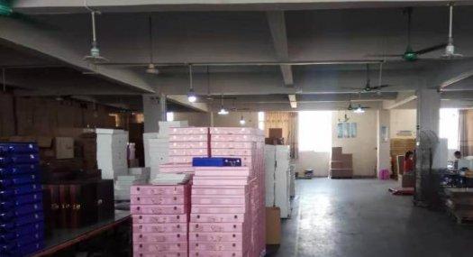 广州天河客运站附近电梯厂房三楼800平厂房出租