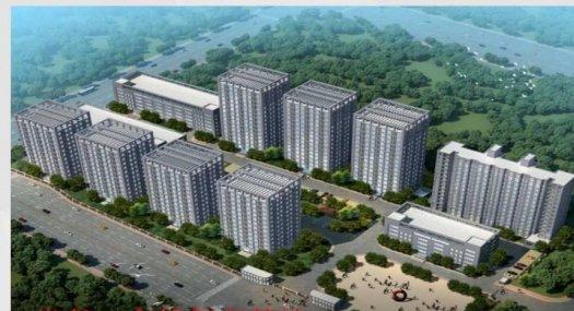 (出售)出售 自贸区核心，年收益率13%，资产增值200-300%