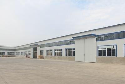 广州从化 8500㎡ 厂房出售 独院 可环评