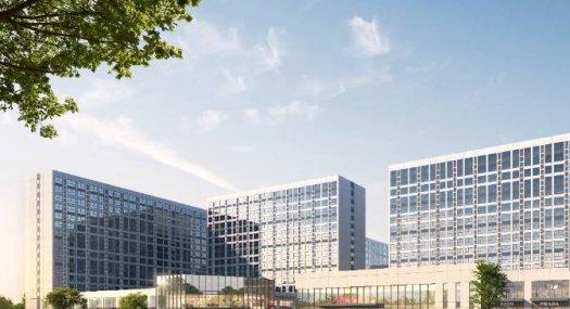 增城高新，专精特新，国有产权50年（全新厂房）