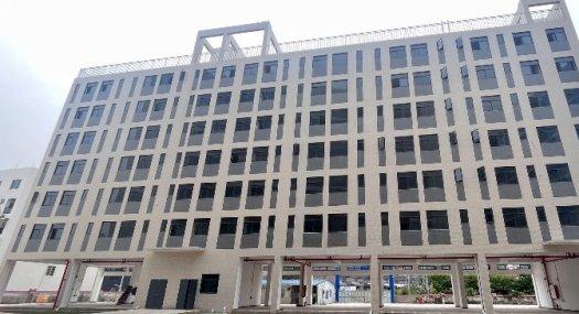 广州从化 太平，厂房45600㎡ 砖混厂房租售层高6米 配电3200KVA 独院 有燃气 可环评 可分租