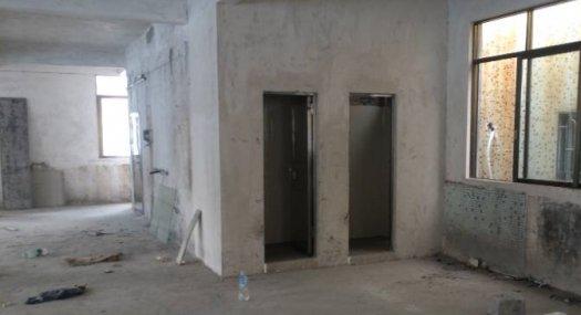 广州番禺 沙头街大平村朝阳下街15号360㎡ 厂房租售跨度18米 配电50KVA