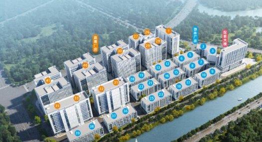 中南高科广州增城 地铁站坑贝站旁 3字头带红本产权