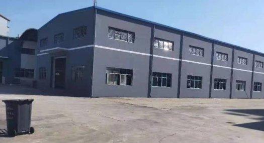 广州永久使用权花园式稀缺小独院急售 7年回本厂房出售