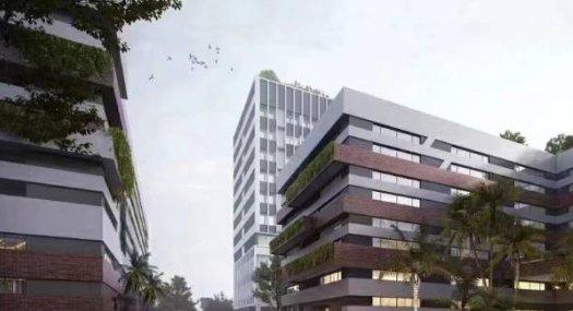 广州番禺 全新三层独栋送院子，单价3千多元，50年产权3000㎡ 厂房出售层高7.9米 独院 可环评