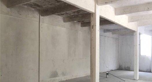 广州白云 石井大道同创科技园550㎡ 库房租售层高3.3米 一楼