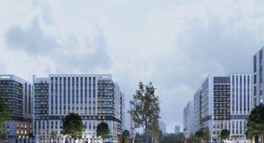 广州南沙 广州南沙庆盛210000㎡ 厂房出售层高7.2米 跨度24米 配电80KVA