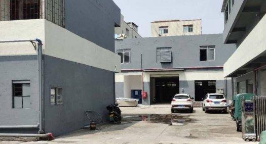 广州白云 龙湖北路1号附近500㎡ 厂房租售层高5米