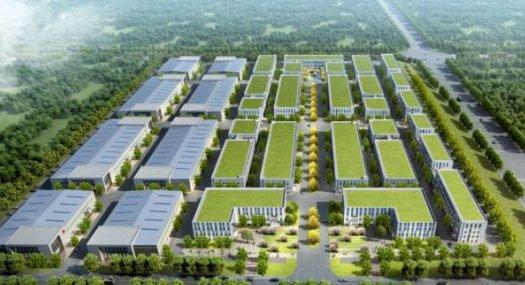 企业回迁 两层独栋1600㎡ 首付仅120万 50年产权