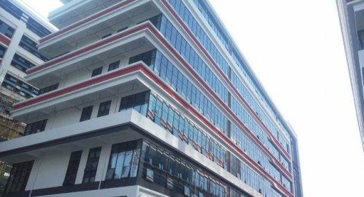 广州黄埔 黄埔区新沙港口往东3公里15300㎡ 库房租售层高5.5米 跨度100米 独院 可环评 可分租