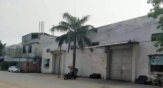 广州番禺富怡路1100.0㎡厂房租售