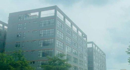 广州从化 嘉隆产业园435㎡ 厂房租售配电2500KVA 可环评 可分租