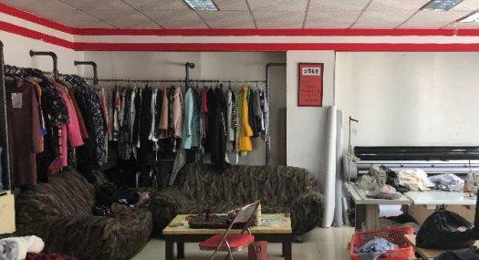 广州番禺 南村塘西工业区980㎡ 豪华厂房超低价38万转让