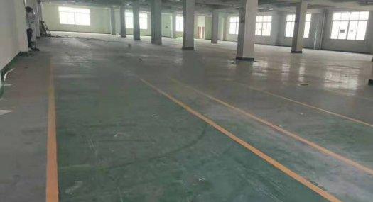 广州花都 广州花都9000㎡ 厂房出售层高4米 跨度30米 柱距20米 独院 可环评 可分租