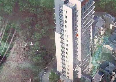 从化区7.6亩商业用地转让