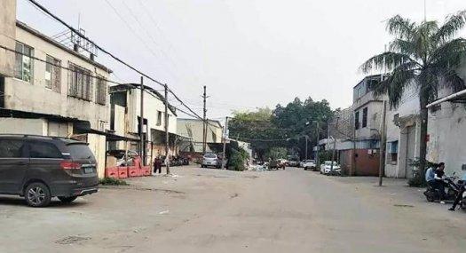 广州番禺富怡路1100.0㎡厂房租售
