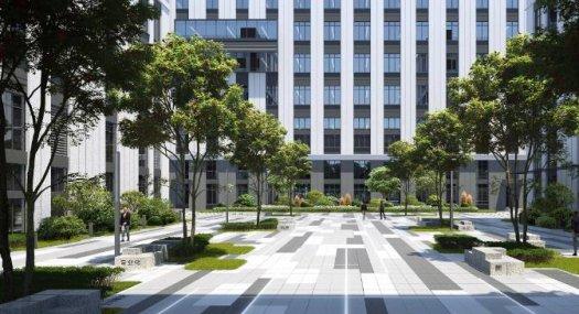 广州东，北汽旁厂房出售，全资国企开发，层高8米 配电90KVA 总价400万起