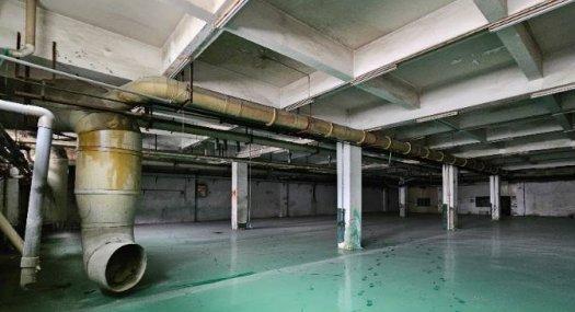 广州黄埔 黄埔区云铺街道9000㎡ 厂房租售 独院 有蒸汽 可环评 可分租