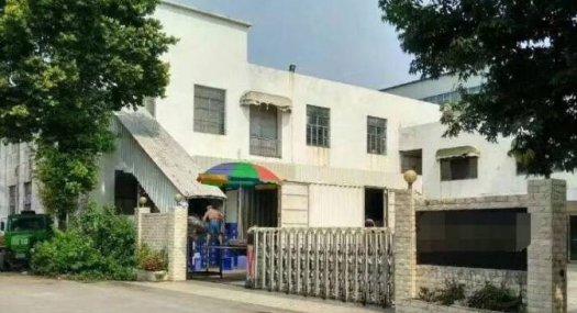 广州番禺 广州番禺番禺大道中花园式厂房出租