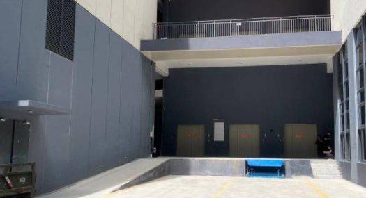 陈村666-5000㎡现楼厂房 靠近广州南站 4字头起