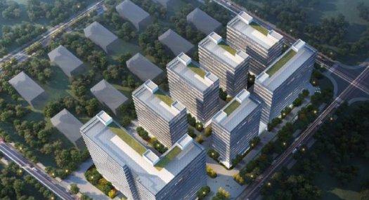 广州白云 租金最低10元/m²竹料地铁口90000㎡ 根据客户需求面积进行分割，砖混厂房租售层高4.2米 跨度18米