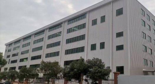 广州从化 27000㎡ 厂房出售 独院 有蒸汽 有燃气 可环评