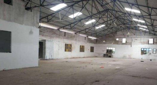 番禺大道750平方简易厂房出，租形象好，可入大货车