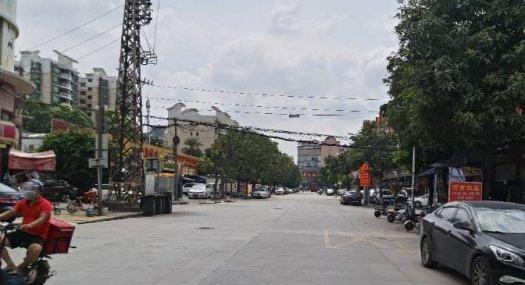 广州番禺 市桥西丽工业区680㎡ 办公厂房出租配电100KVA