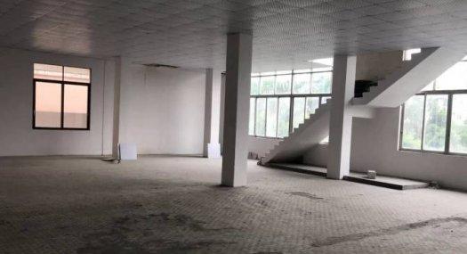 广州番禺 番禺区市良路722号2300㎡ 厂房租售层高4米 可分租