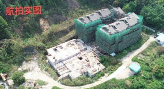 从化区7.6亩商业用地转让