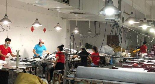 广州番禺 南村塘西工业区980㎡ 豪华厂房超低价38万转让