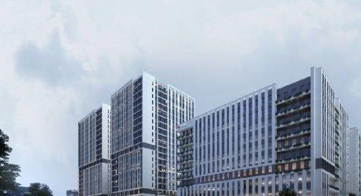 广州南沙 广州南沙庆盛210000㎡ 厂房出售层高7.2米 跨度24米 配电80KVA