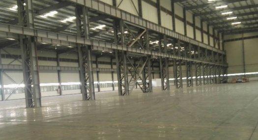 广州市天河区单一层机电一体化30000平厂房出租出售