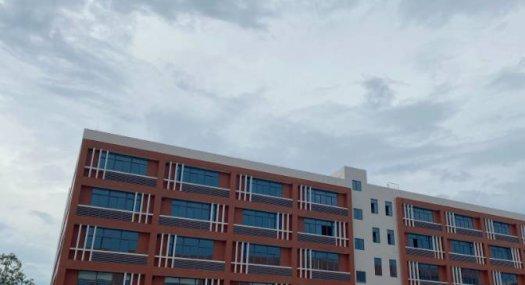 广州白云 金诺科技园 87354㎡ 钢结构厂房租售层高6米 配电1250KVA 可环评 可分租