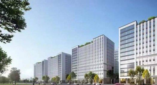 广州增城 项目位于广州地铁21号线坑贝地铁站800米，中新科技园内厂房出售