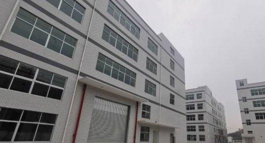 广州从化 从化鳌头28500㎡ 厂房出售层高8米 跨度50米 配电1000KVA 独院天车2吨