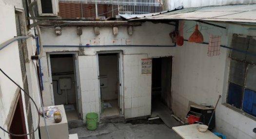 广州白云 小坪地铁站黄石西路附近1000㎡ 厂房租售