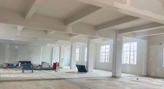 广州番禺 番禺区市桥街大北路市新公路旁2580㎡ 厂房租售 有蒸汽 可环评 可分租