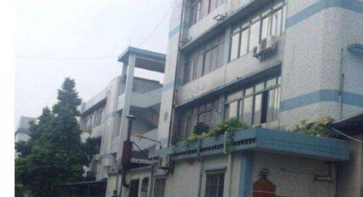 南沙自贸区一线主干路边工业城 3万平厂房整体出售