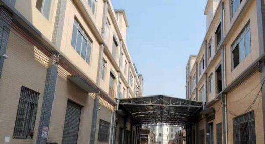 南州20000㎡ 库房出租（主布仓） 可分租