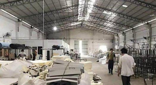 广州番禺富怡路1100.0㎡厂房租售