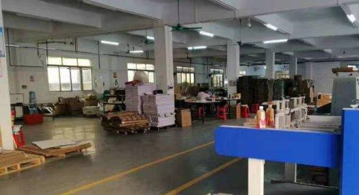 广州花都 广州花都9000㎡ 厂房出售层高4米 跨度30米 柱距20米 独院 可环评 可分租