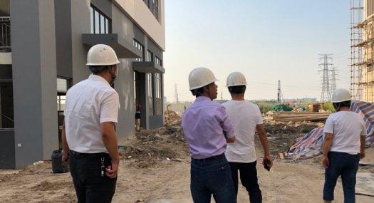 广州南沙 高明沧江工业园3000㎡ 厂房租售层高8米 独院 可环评 可分租