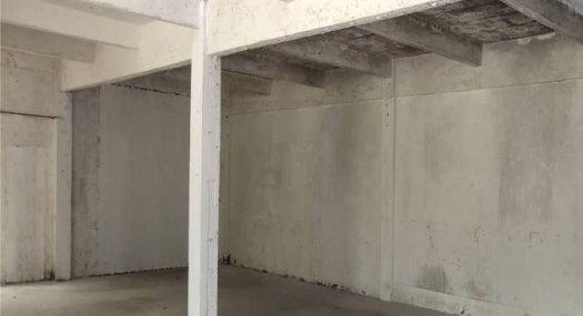 广州白云 石井大道同创科技园550㎡ 库房租售层高3.3米 一楼