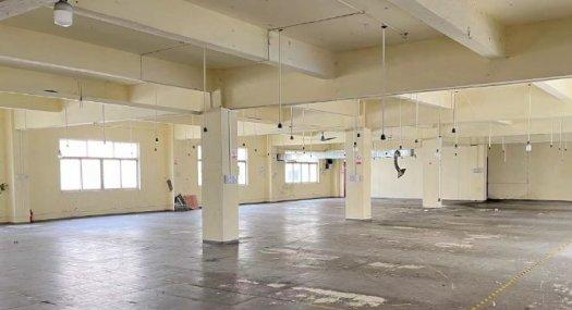 广州白云 科信工业园内1600㎡ 厂房租售配电380KVA 独院