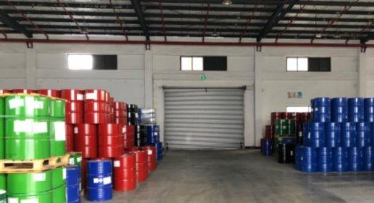 广州增城 西洲环保工业园附近22000㎡ 库房出租